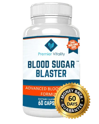 Get Blood Sugar Blaster