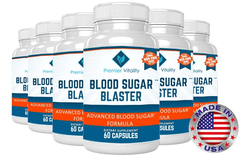 Blood Sugar Blaster