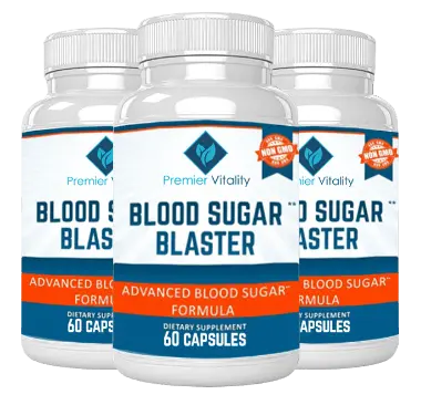 Buy Blood Sugar Blaster